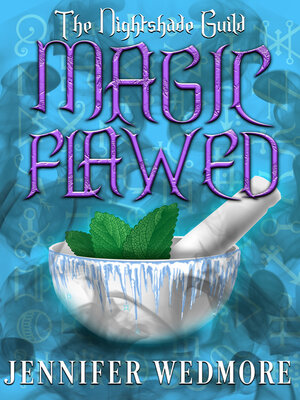 cover image of Magic Flawed